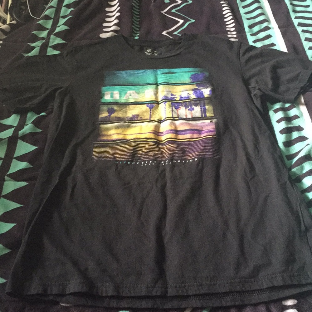 Oakley shirt